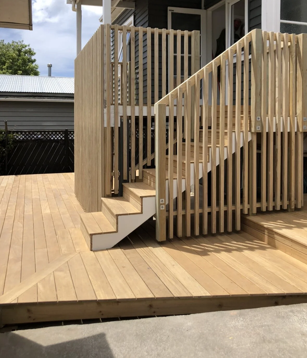 Deck Builders Auckland | Remuera 2020