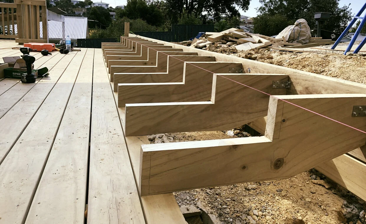 Deck Builders Auckland | Takapuna 2019