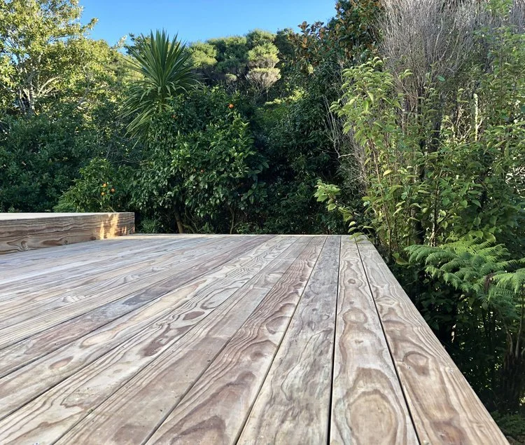 Deck Builders Auckland | West Auckland 2018