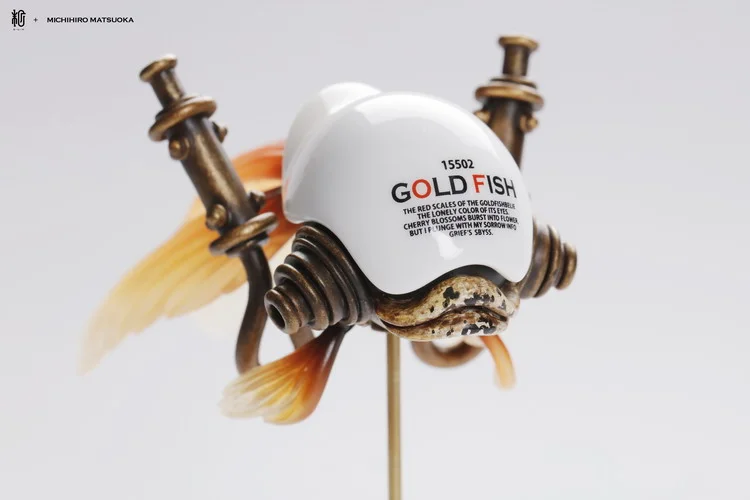 Carassius Auratus Small White 5.jpg