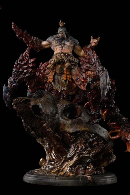 Asura Online-Bai Yan Mo Jun0.jpg