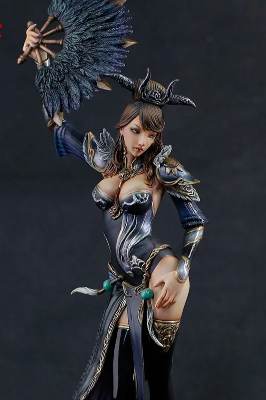 Asura Online-Luo Cha Yu Huo1.jpg