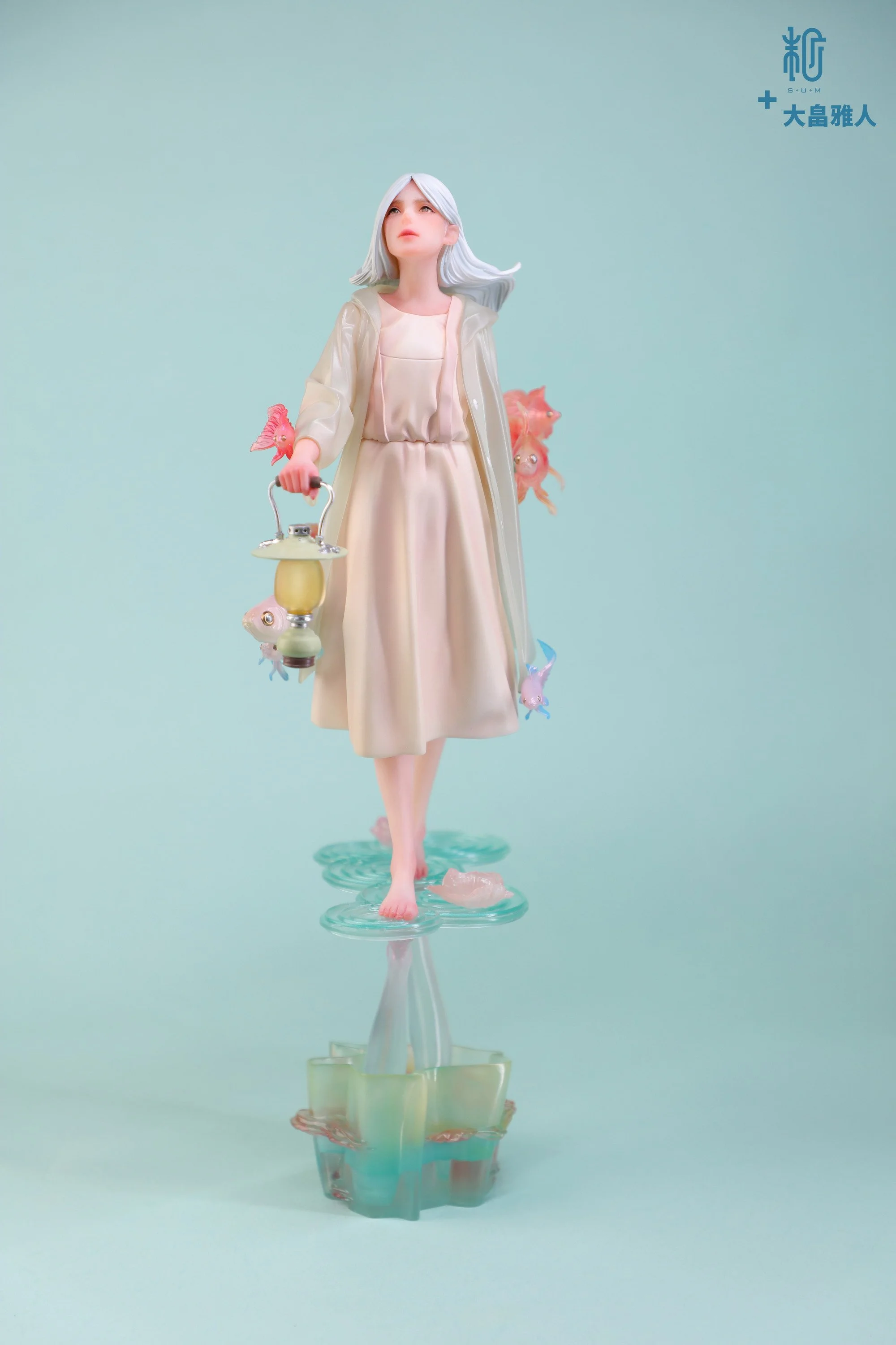 Diecut Hyakki Yagyo — S+U+M