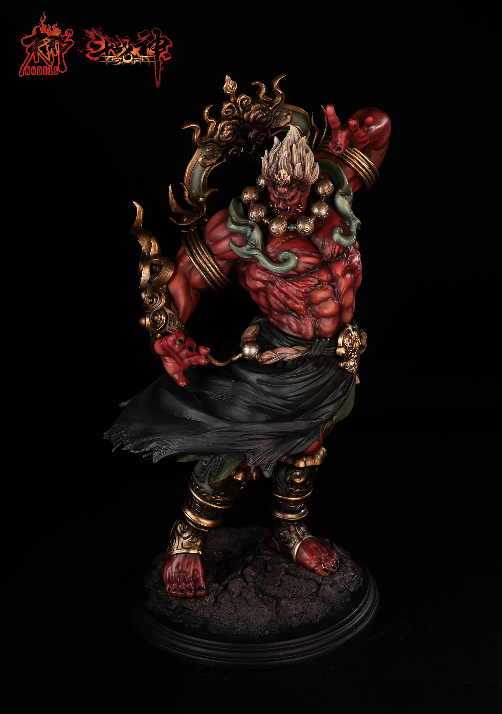 Asura Online NO.27 - Jin Gang Xiang Yao — S+U+M