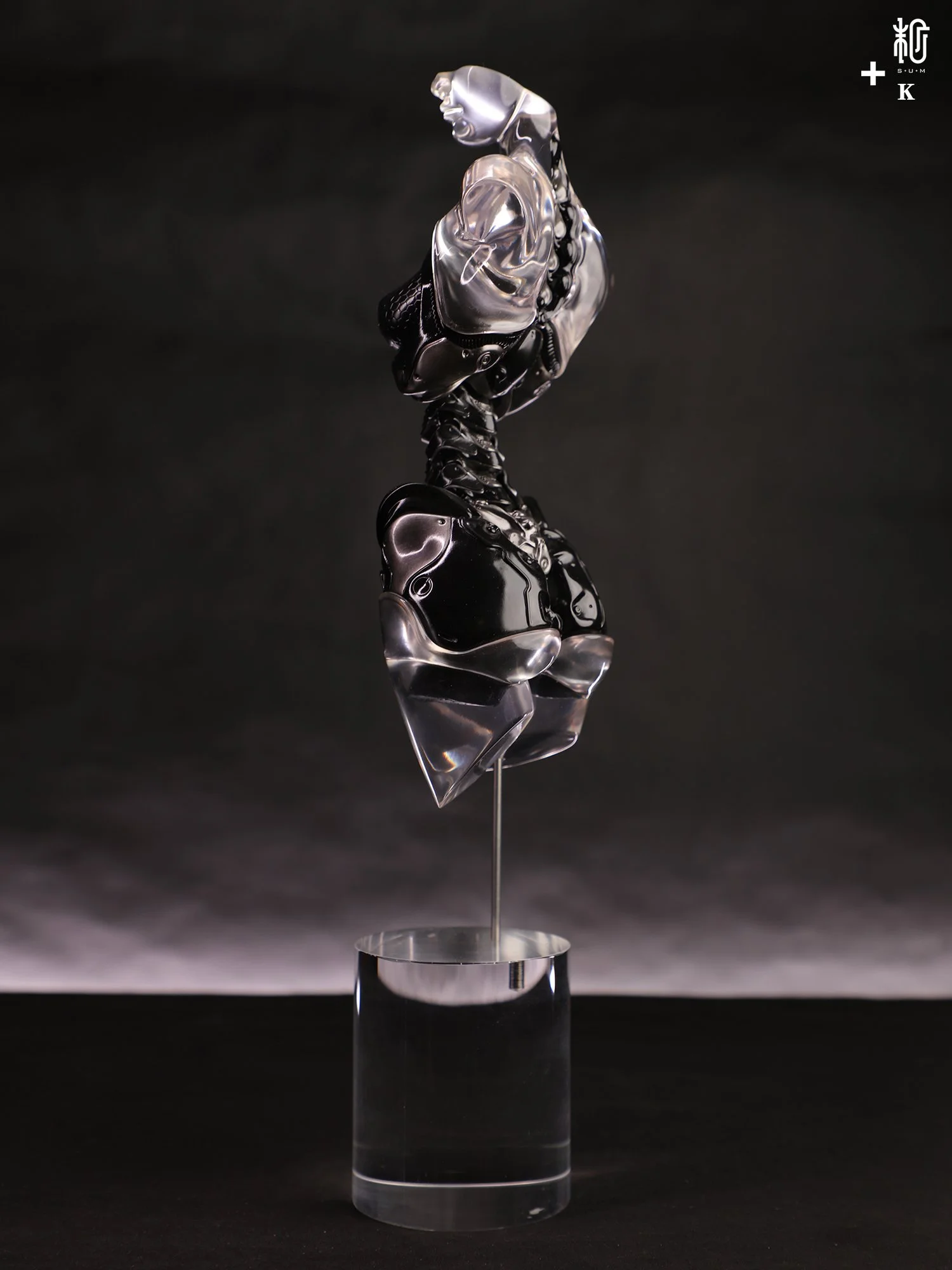 Android EL01 Torso ver.2 — S+U+M 