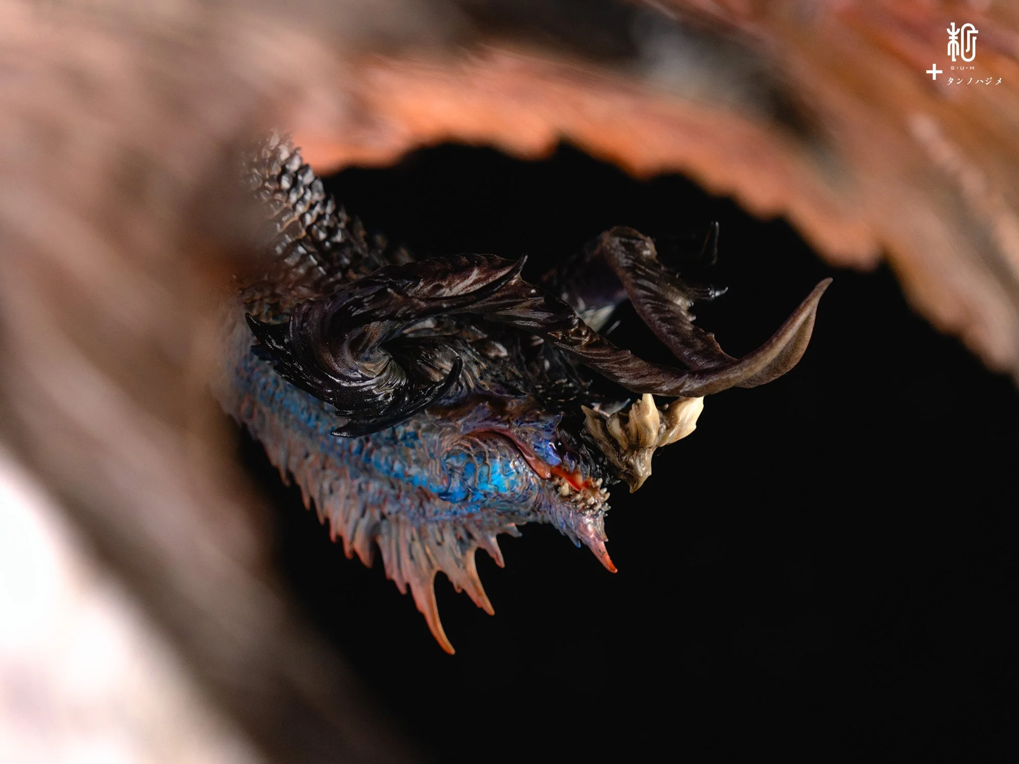 天翔ける竜の蹄　Ricardo α Special Edition 天翔ける竜の蹄様専用 Ricardo α Special Edition