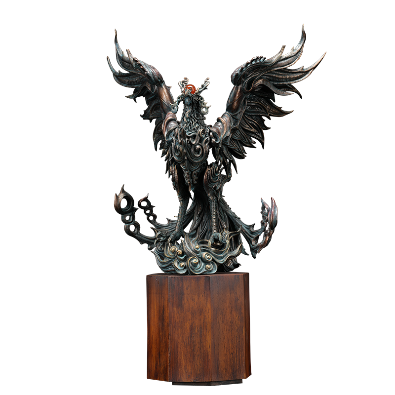 【中古】 Mythic Sunship / Ouroboros Seal of the Four Gods：Suzaku — S+U+M