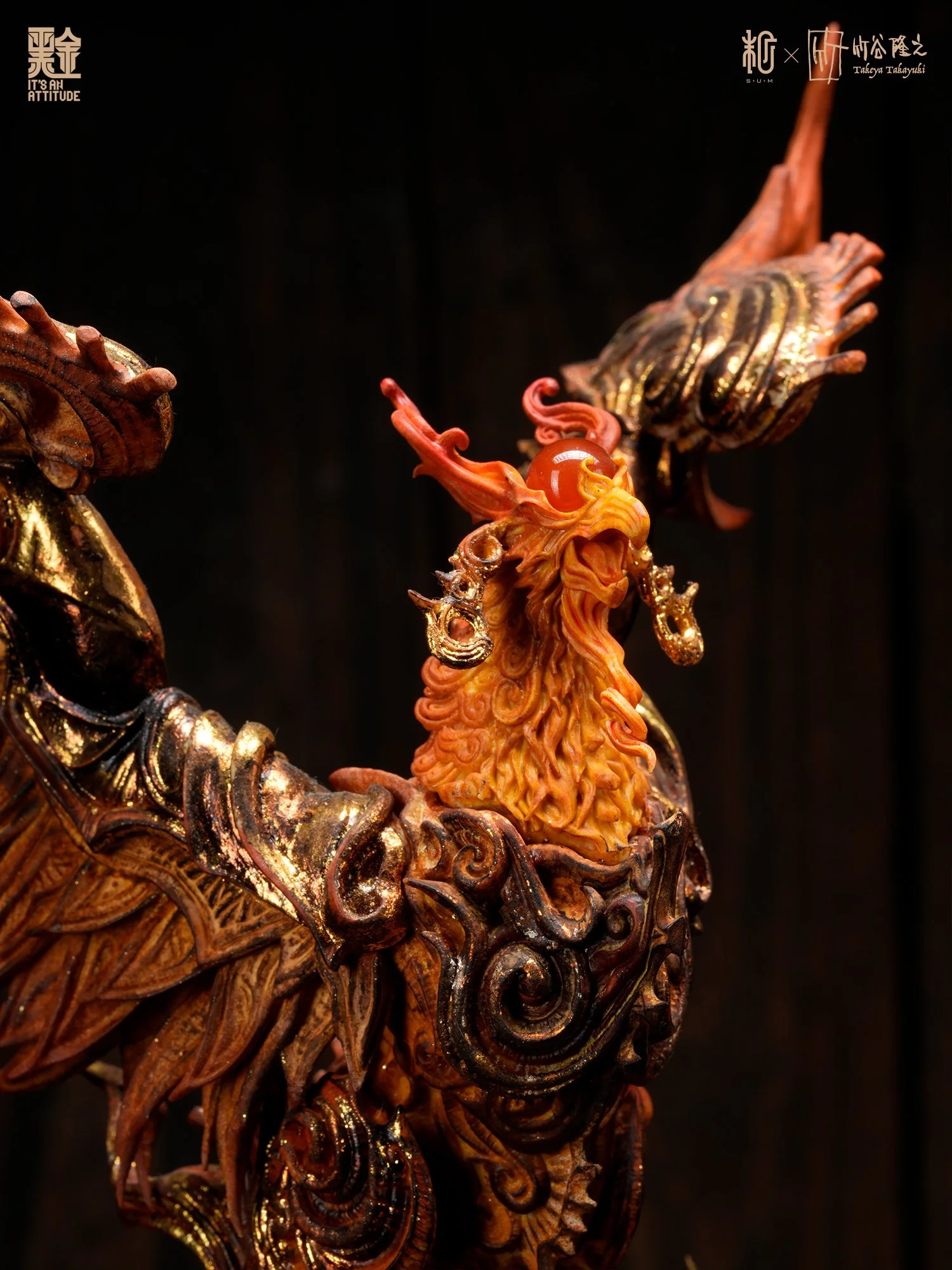 【新品】ソウルオブシベリア　#4 No.1814 ククサ 新品】ソウルオブシベリア #4 No.1814 ククサ