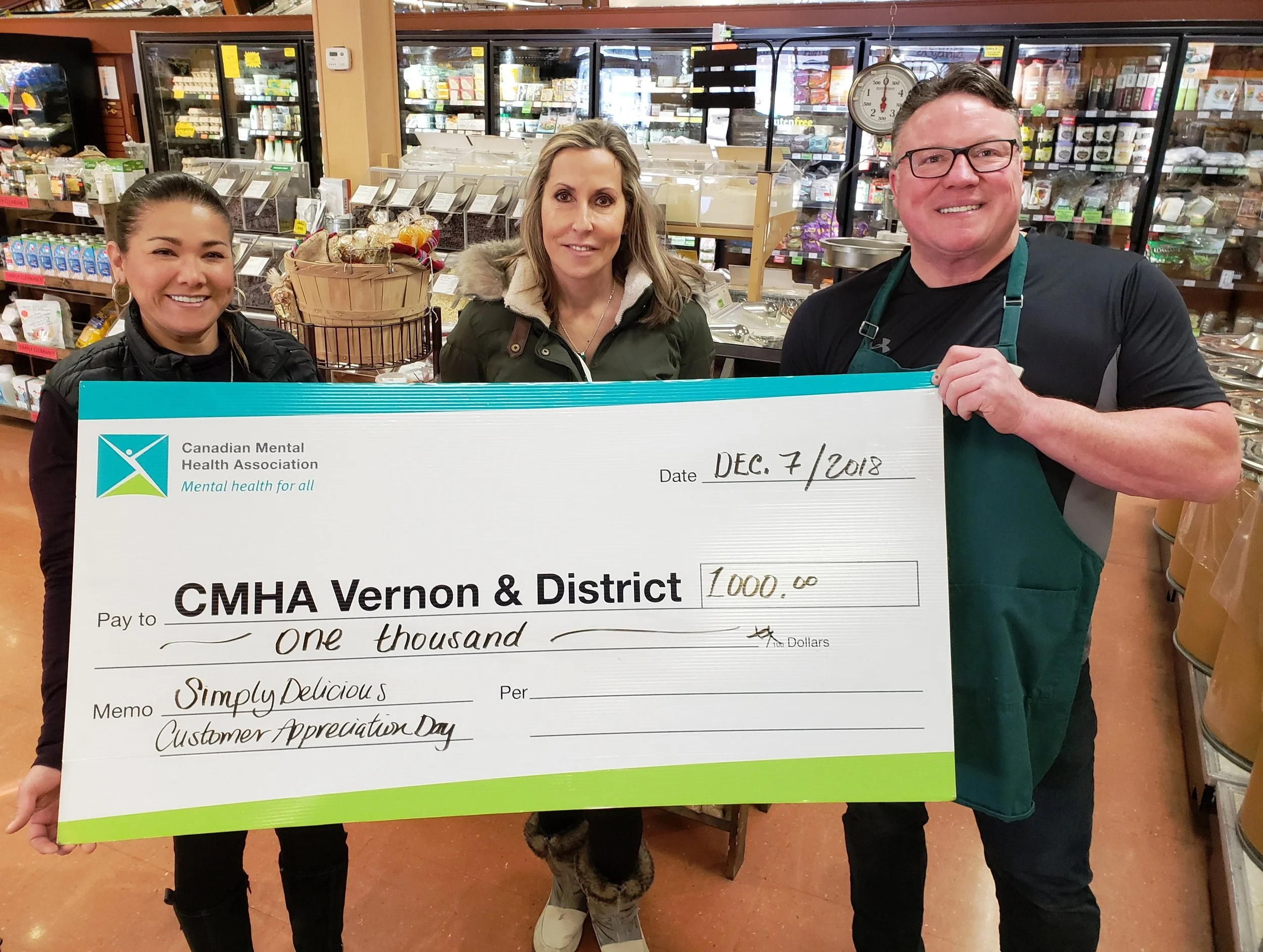 Simply Delicious cheque presentation.jpg