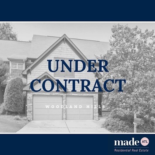 Under contract for over asking in less than a week! And the beauty about this deal? The couple was considering selling with a corporate iBuyer and I was able to work a deal for them that increased their net profit by 80%. That&rsquo;s right. EIGHTY. 