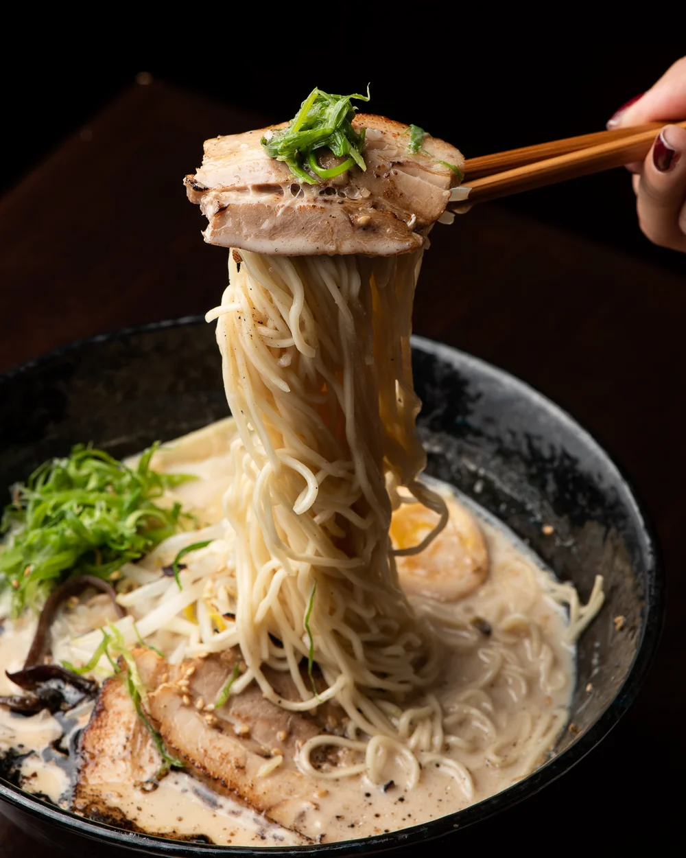 Totoyama Sushi Ramen