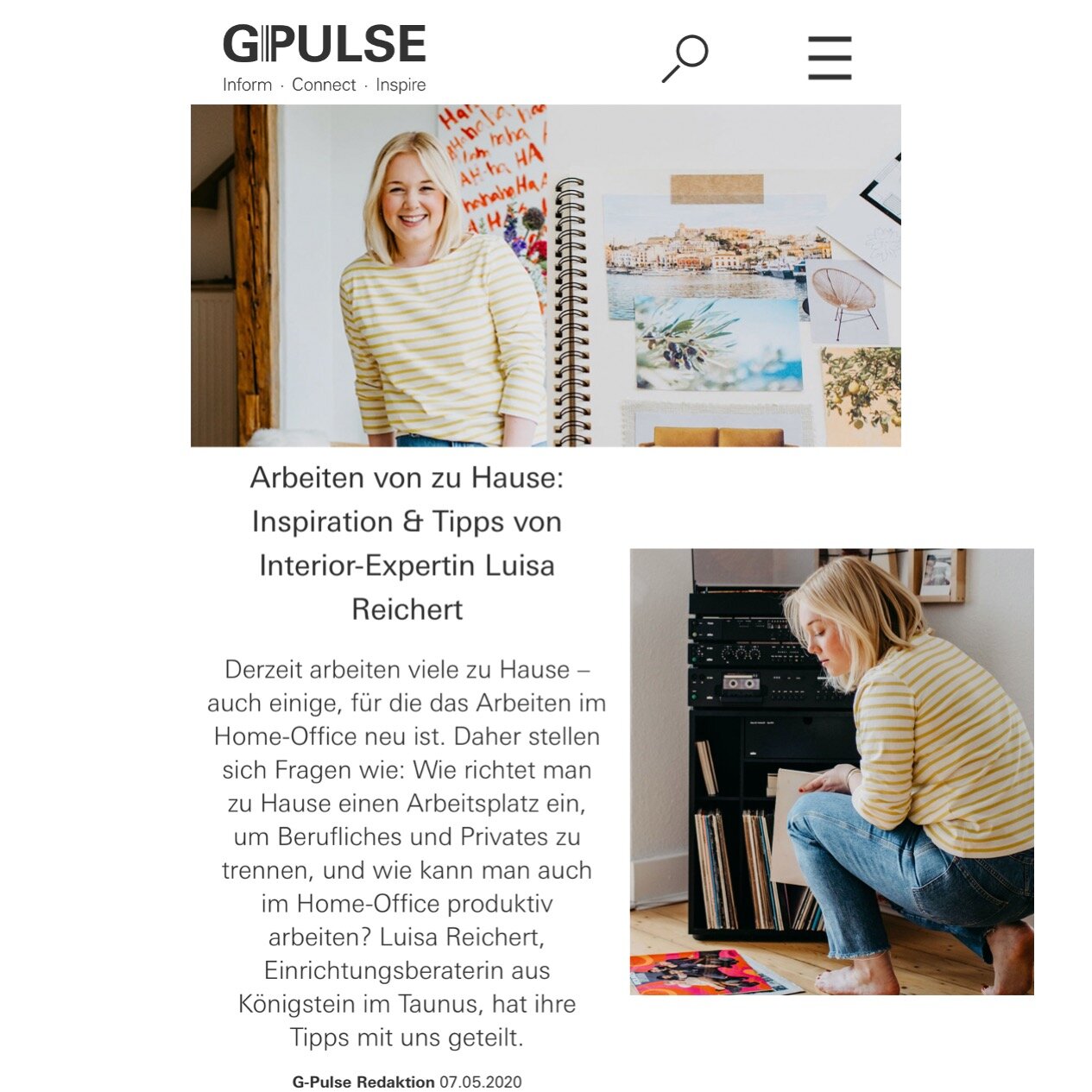 Mai 2020: Interview Gira G-Puls Magazin (Kopie)