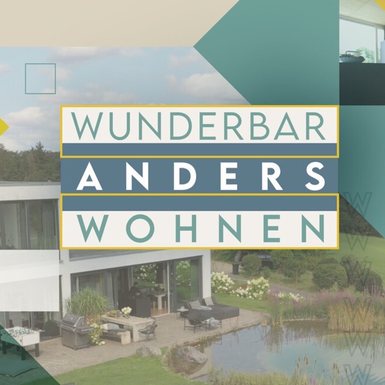 Okt - Nov 2021: Experte TV-Format "Wunderbar anders wohnen"  (Kopie)
