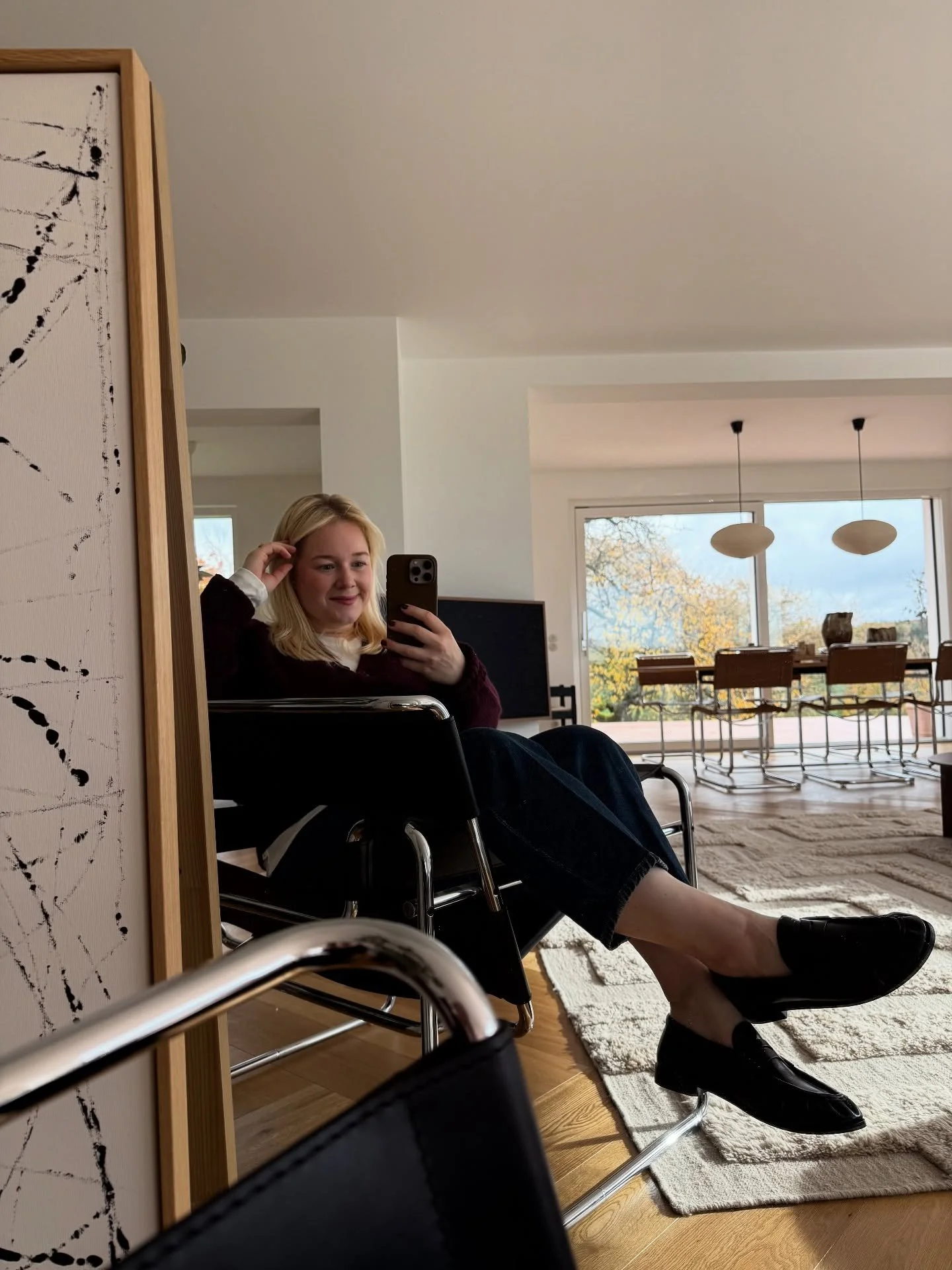 Burgundy-Season 🍇