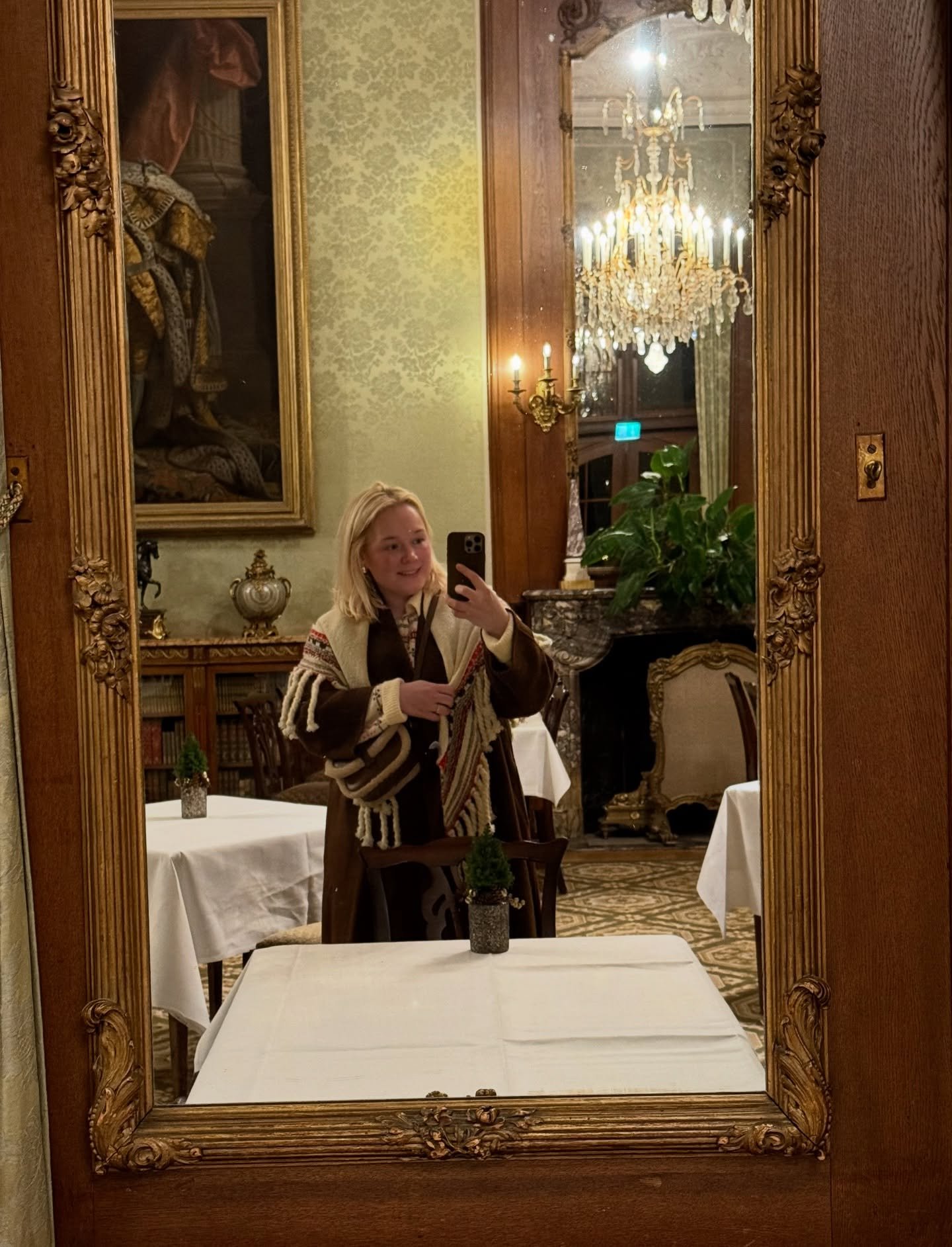 The Grinch is grinching, aber wie soll ich Weihnachten ignorieren, wenn man immer und &uuml;berall in den So gezogen wird! 🌪️🎄