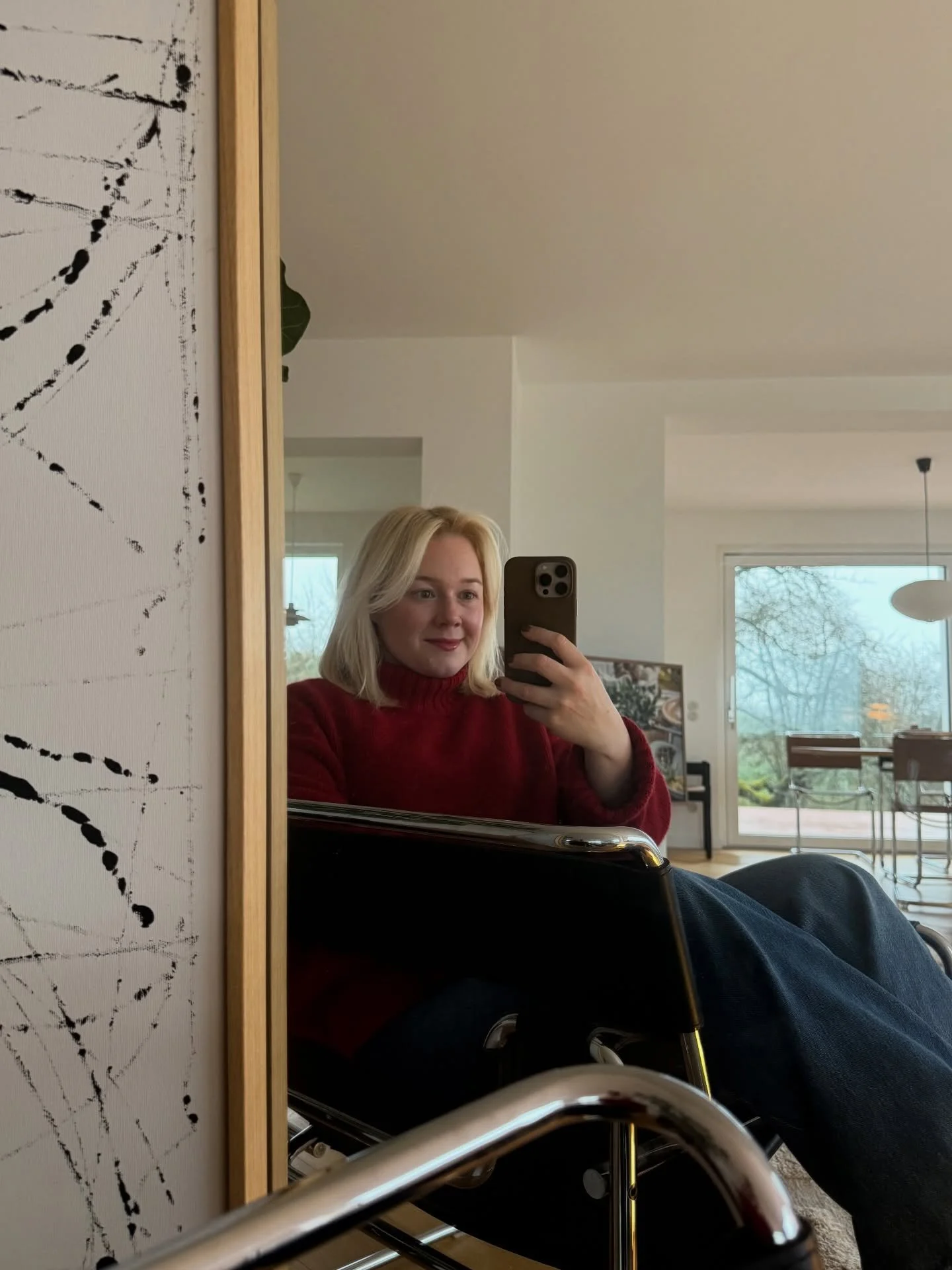 Christmas red 🎅🏼&hearts;️🎁