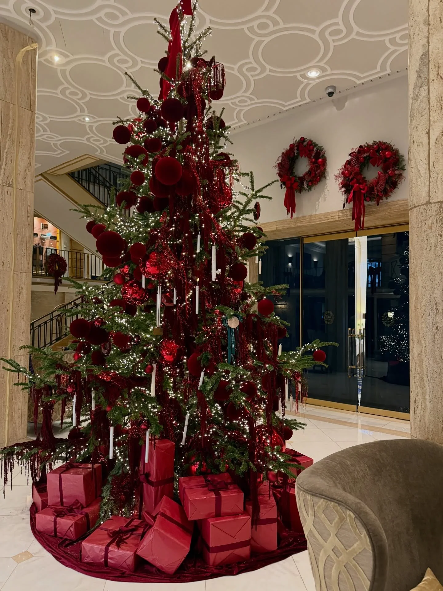 Alle Jahre wieder&hellip; 🎄🪿🍽️