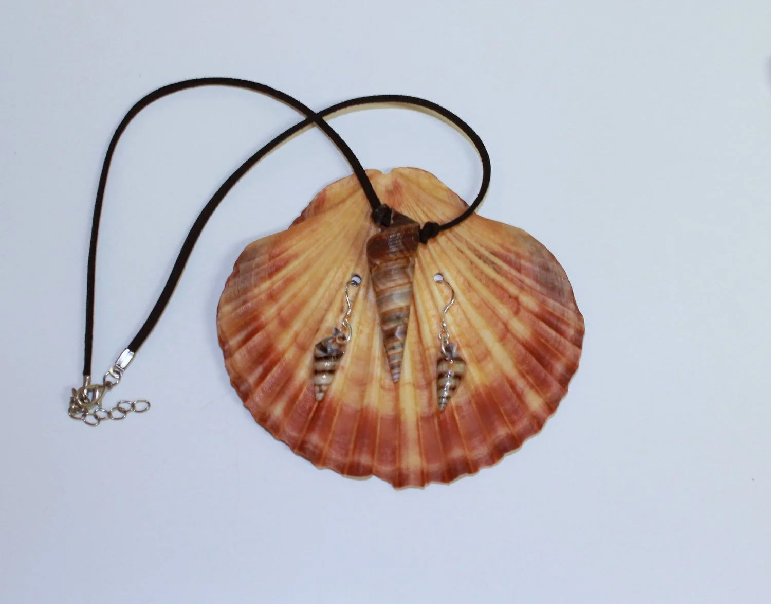 Boho Tasmanian Sandy Set