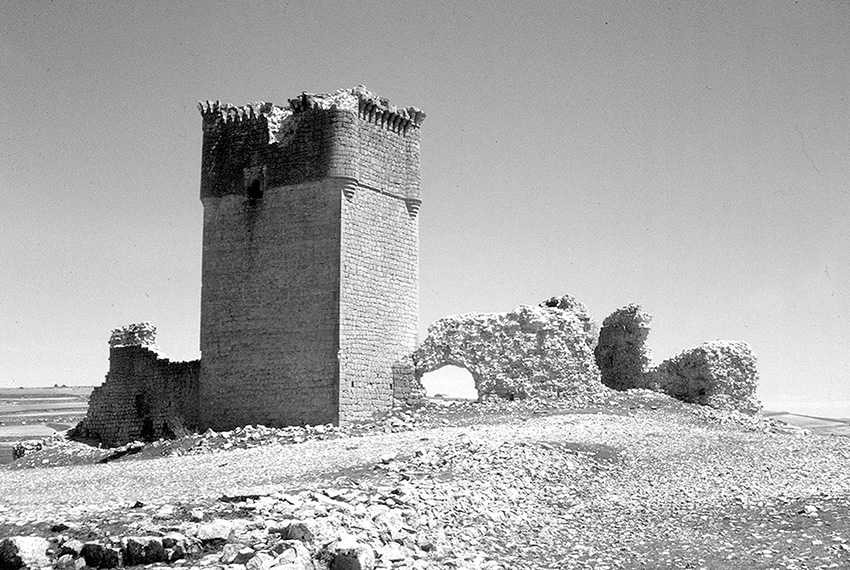 Castillo de Galve