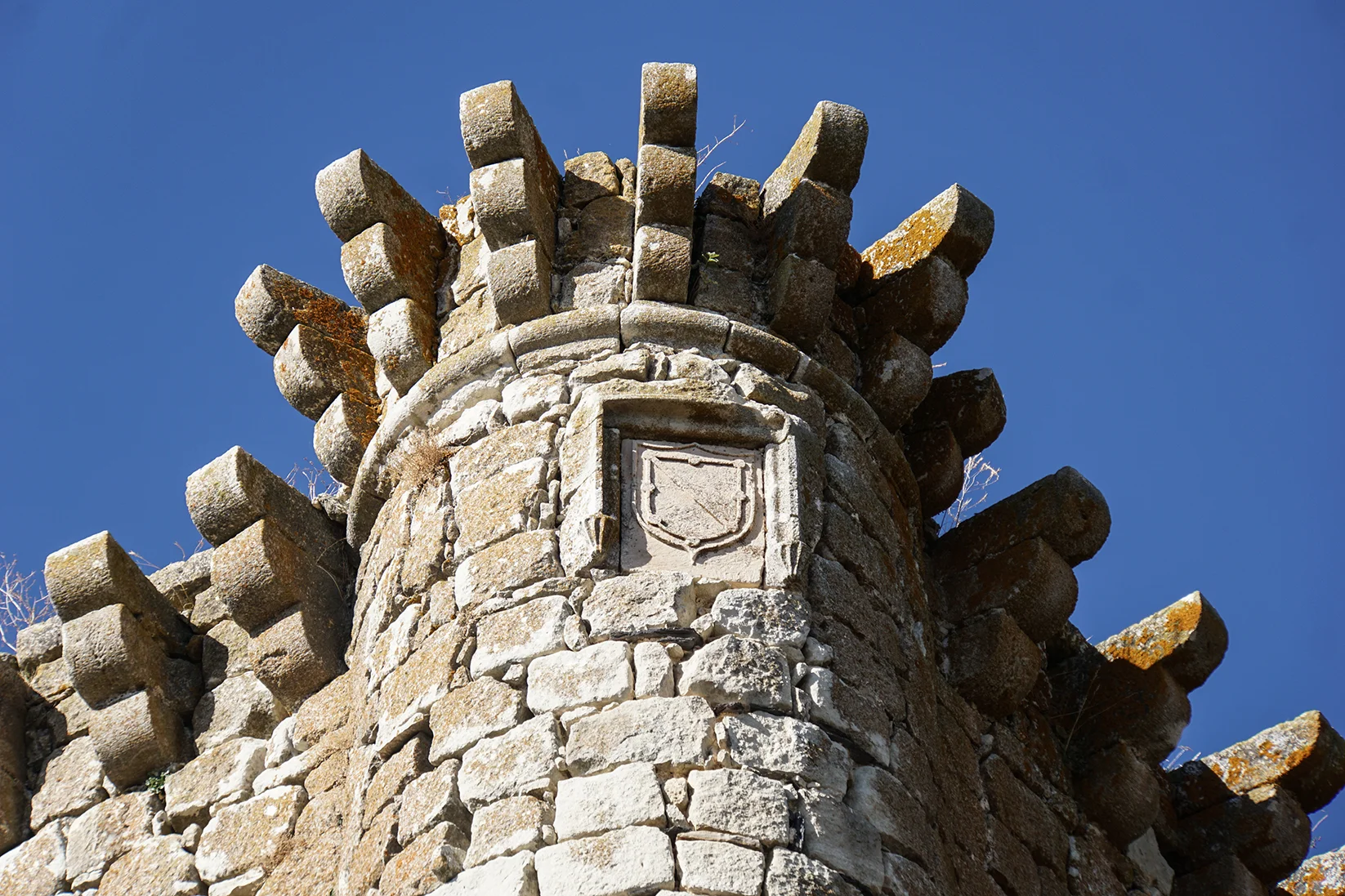 La Torre de Castillo de Galve