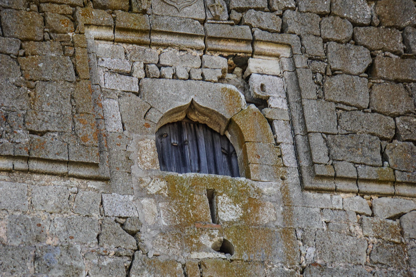 La Torre de Castillo de Galve