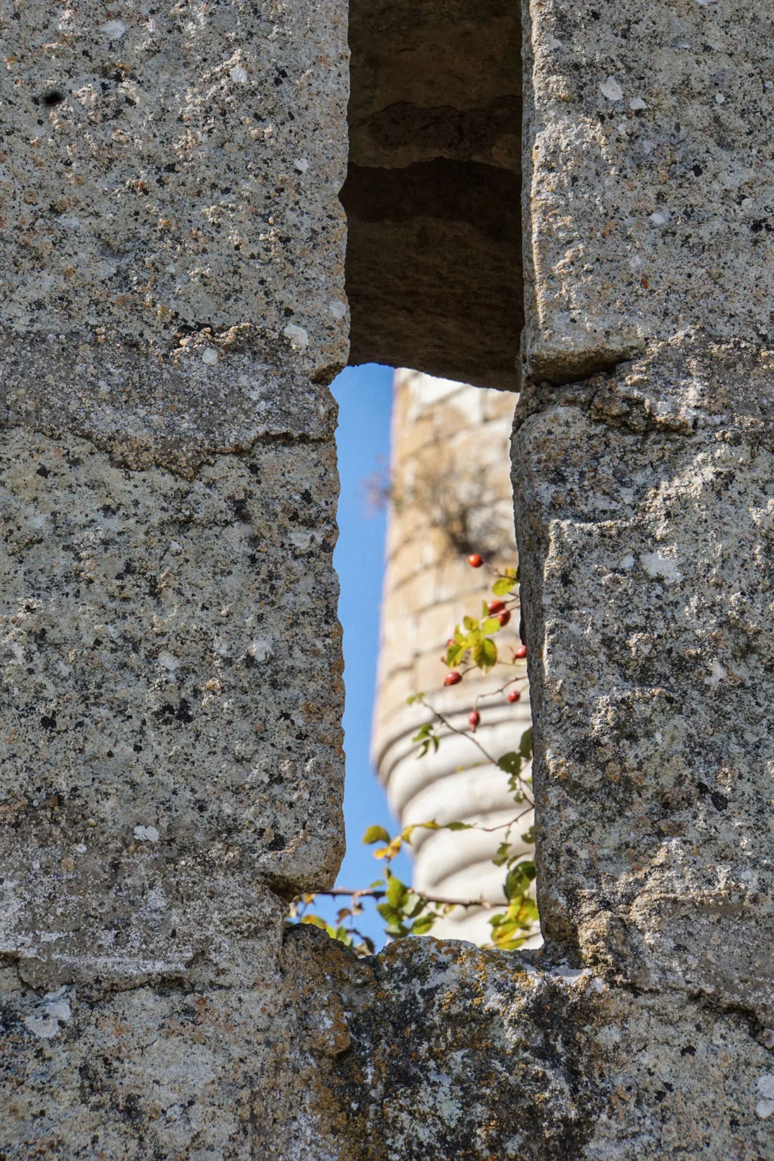 La Torre de Castillo de Galve