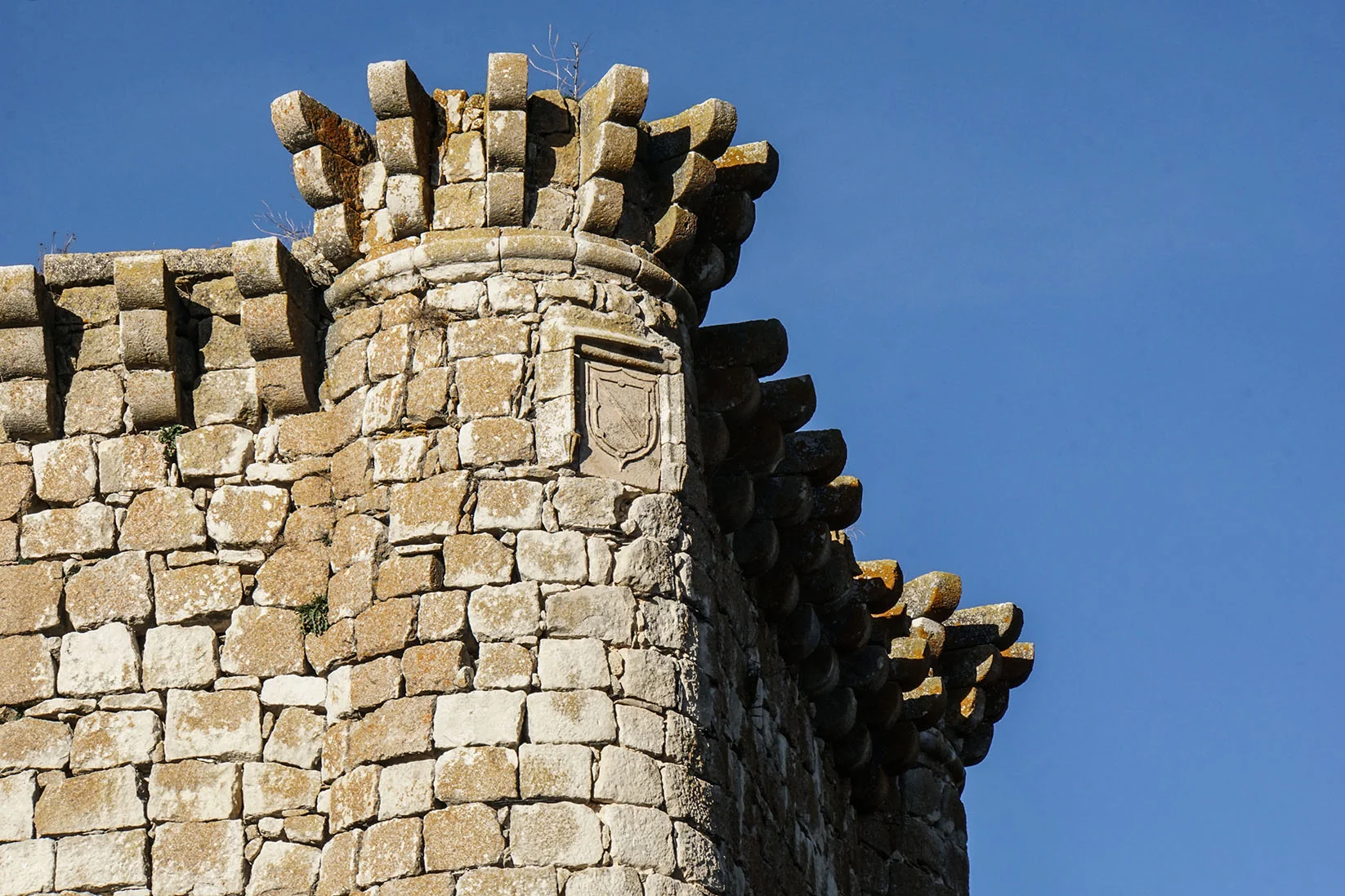 La Torre de Castillo de Galve