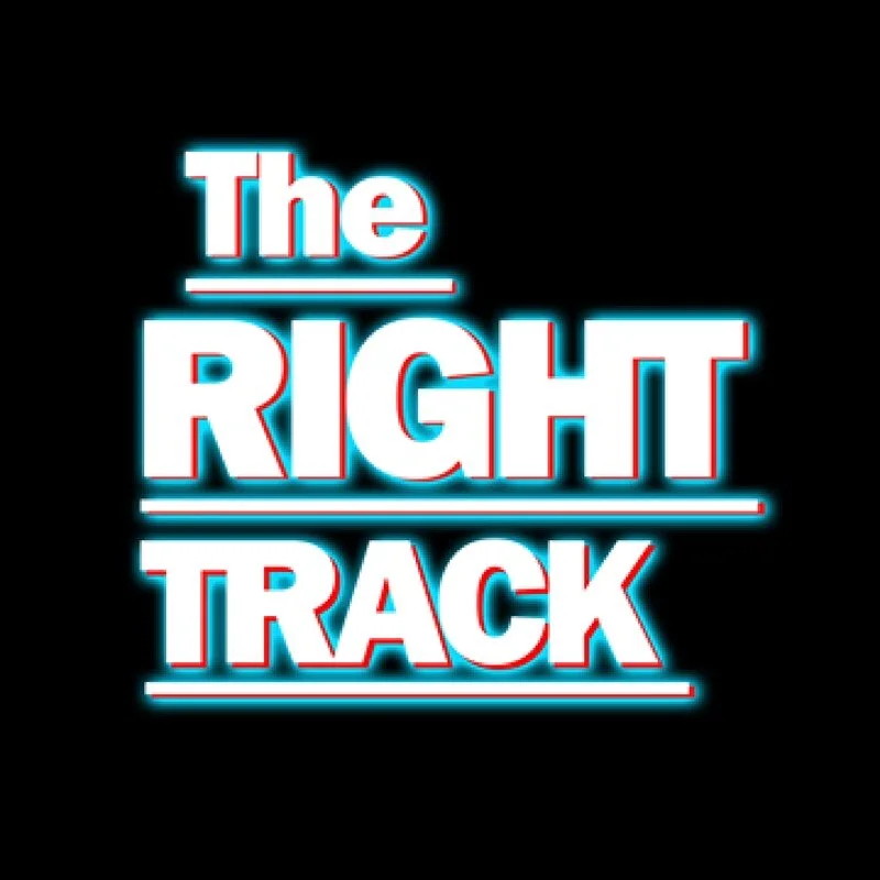 "The Right Track" - Original Short Film Soundtrack
