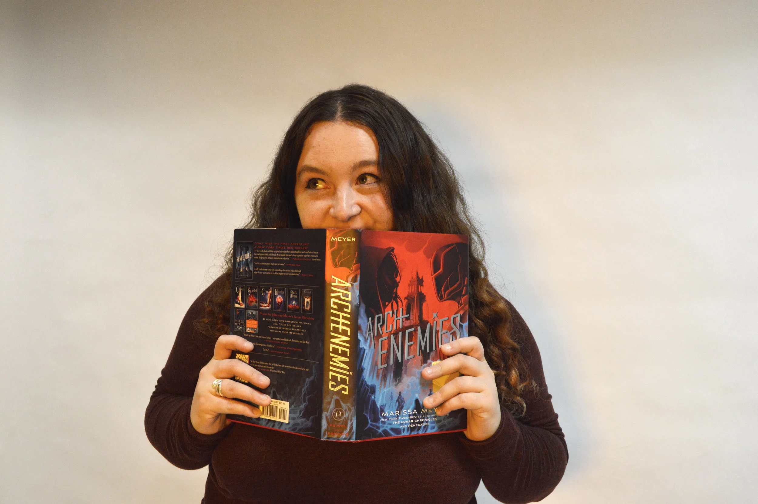 Kathryn is interested in writing short stories, found poetry and supernatural horror. She has been part of the Wordsmith team for the past year while studying for her Masters. When she isn’t writing, Kathryn can be found drinking bubble tea and spending time with her dog, Toby. Kathryn published her debut short story collection, Case Files of the Supernatural , in 2018.