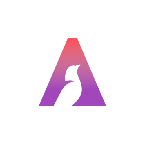 Client logo
