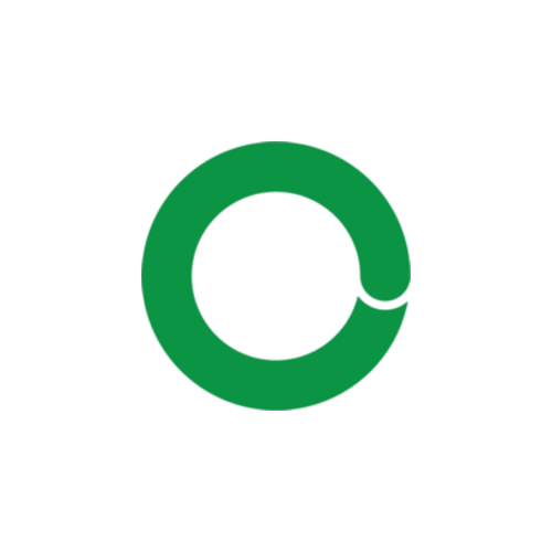 Client logo