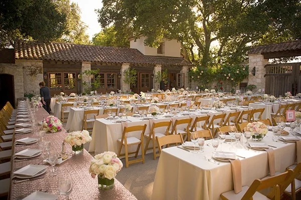 Satin Table Cloth in Various colours (Round or Rectangular)