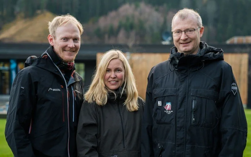 - Forskingsrådet etterlyser det Noradapt har