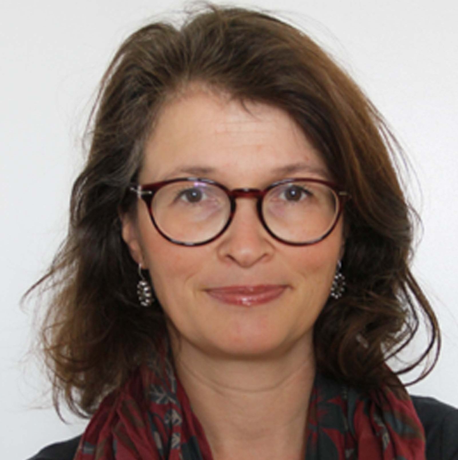 Agata Cieszewska, Warsaw University of Life Sciences