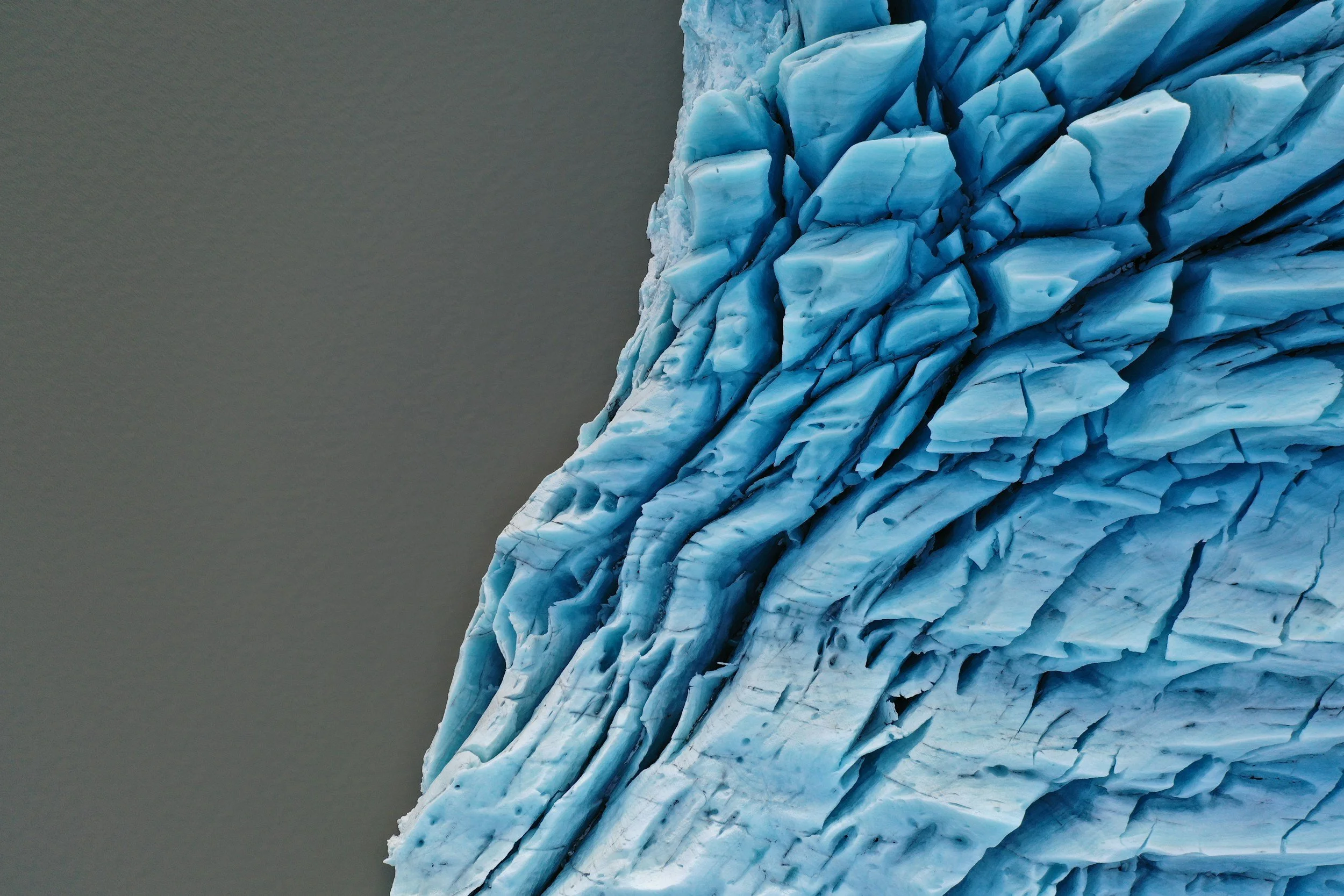 KRONIKK: FINST DET EIT REISELIV NÅR BREANE ER BORTE?