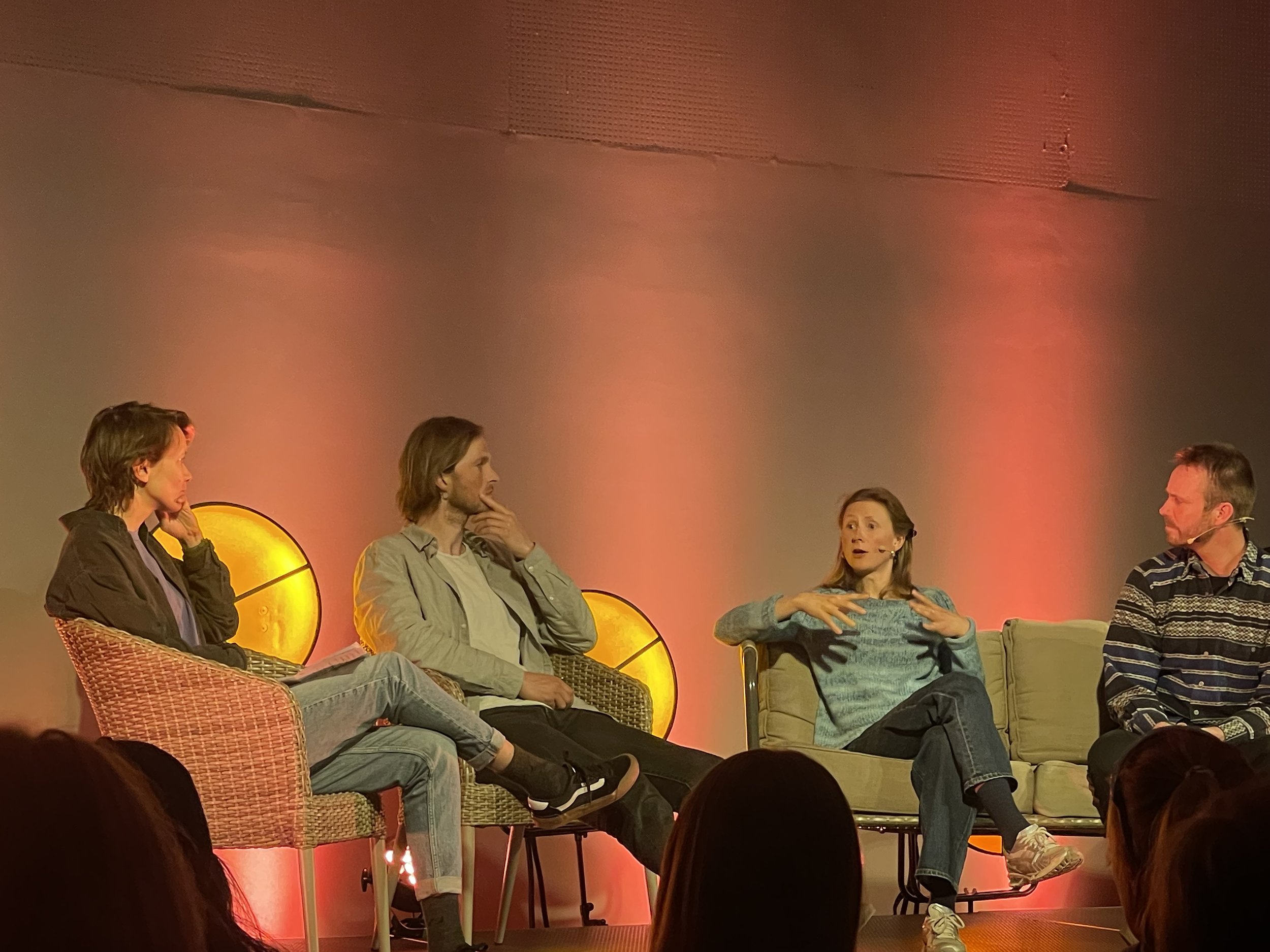 Konferansen Klimaomstilling blir 21.-22. september