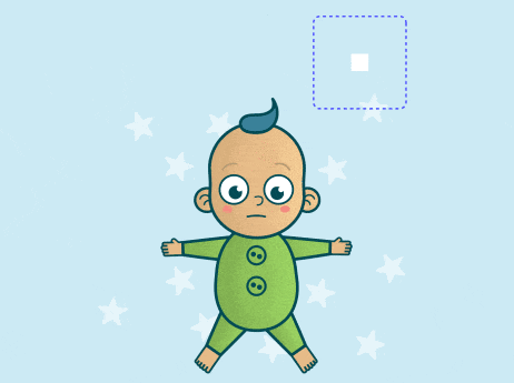 Six Tips to Help Soothe a Crying Baby — Kino Bino - Animation Studio  Leicester