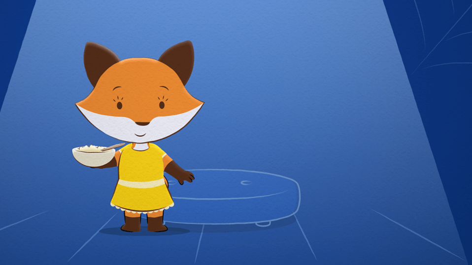 Animated Nursery Rhymes for BBC Teach — Kino Bino - Animation Studio  Leicester