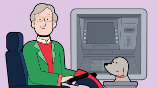 Link: Access to Cash