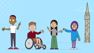 Leicester City Council: Children in Care
