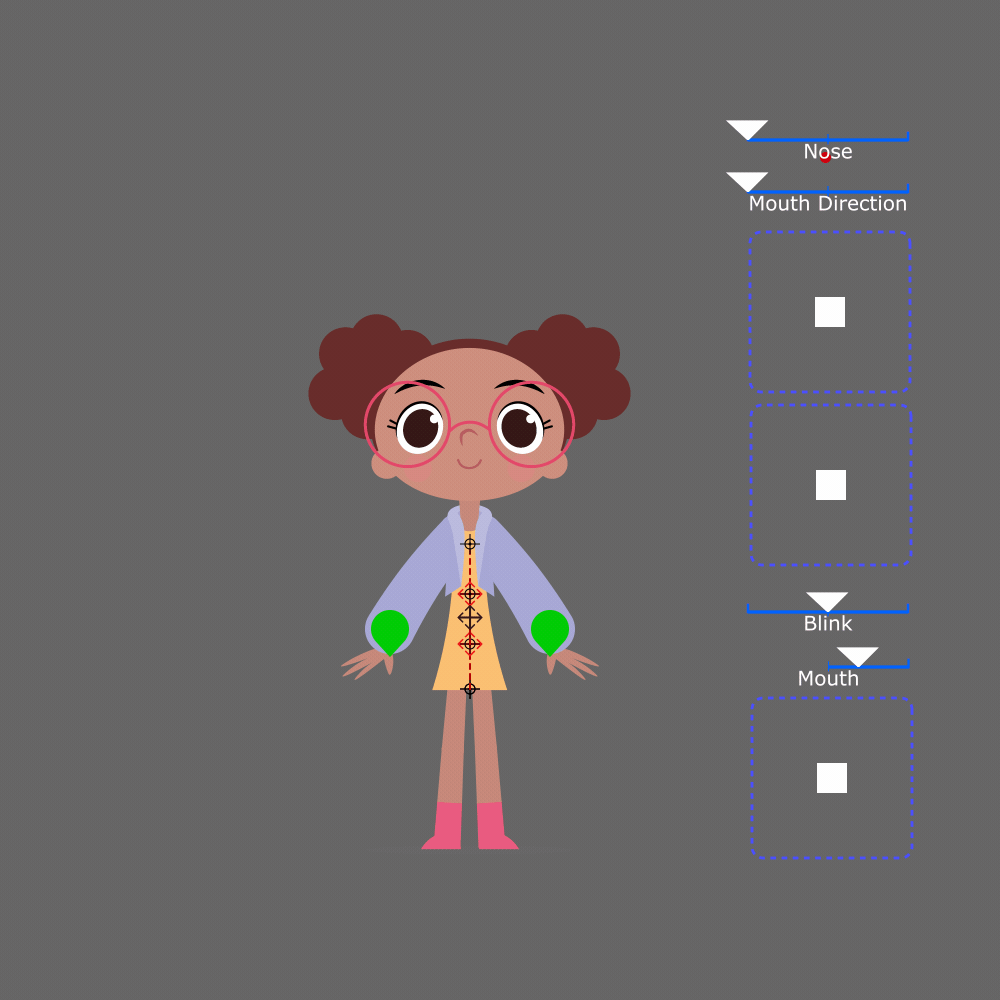 BBC Bitesize Early Years World Songs — Kino Bino Animation Studio