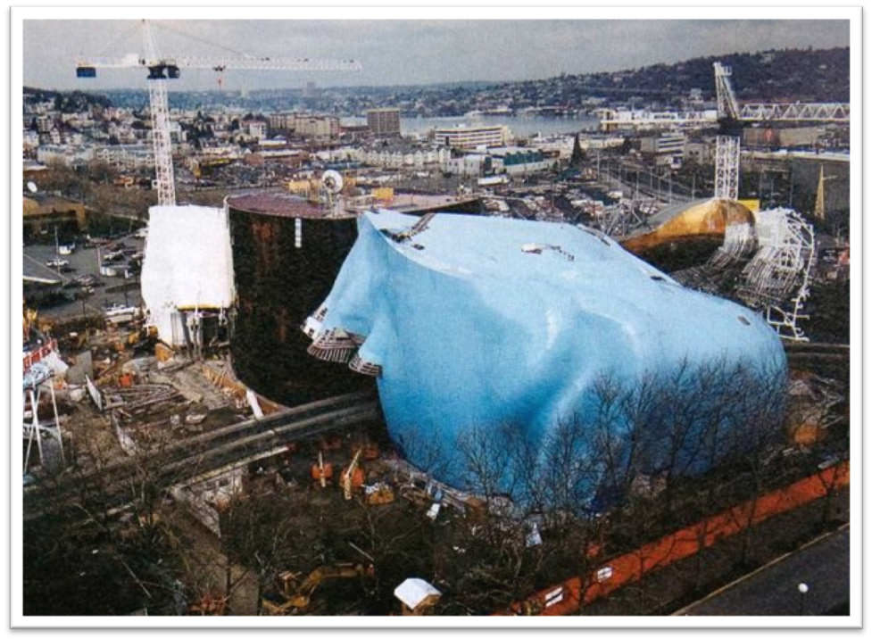 Purple Haze - Financial Times: The Business