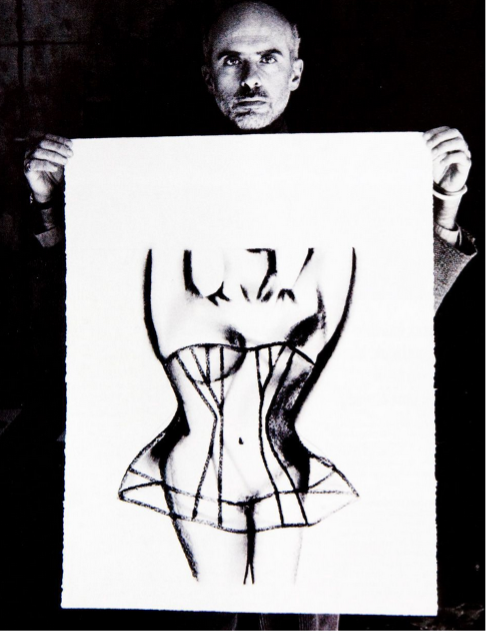 Out of Body Experience, Financial Times: The Business