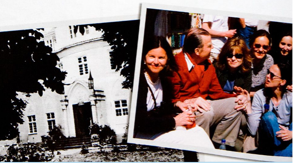 Return to Fatherland, Times Magazine