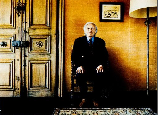 Travels with my art, Art Review