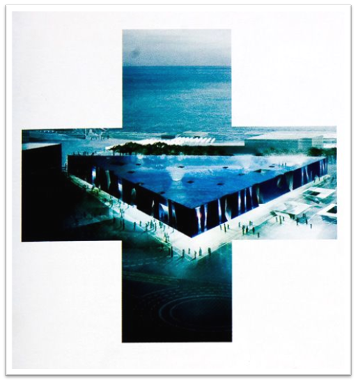 Out of Storage, Art Review