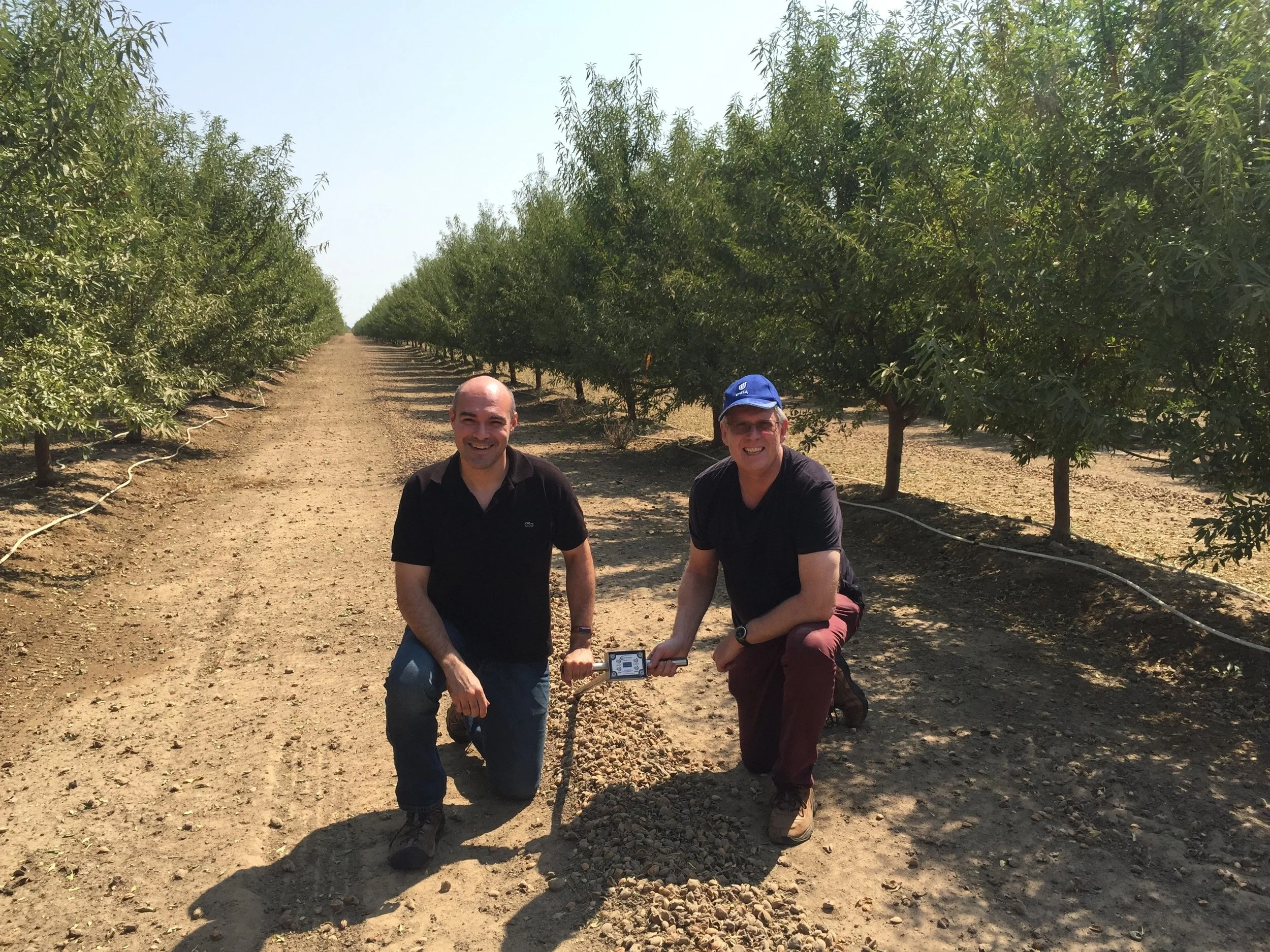 Sean and john in orchard.jpg