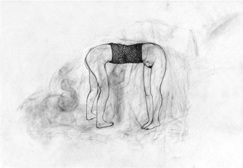 Alice Maher The Music of Things (2009) Boxed Set of 7 intaglio prints ed. of 25