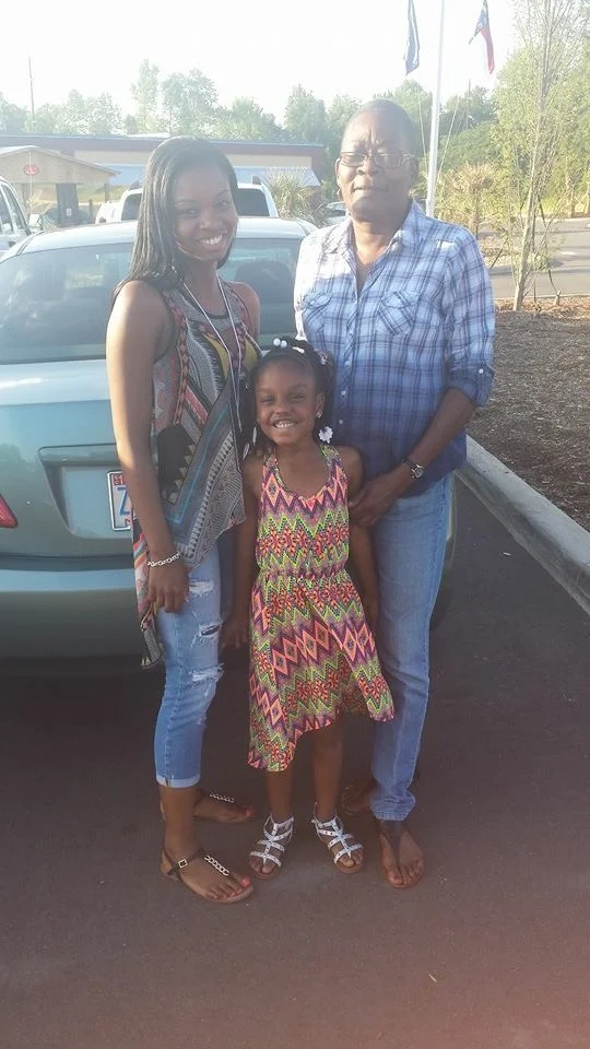  Tamara Hughes w Olivetta 