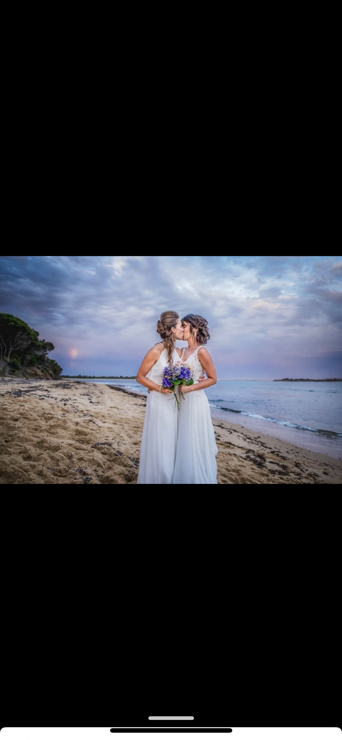 Meg and LJ's Wedding